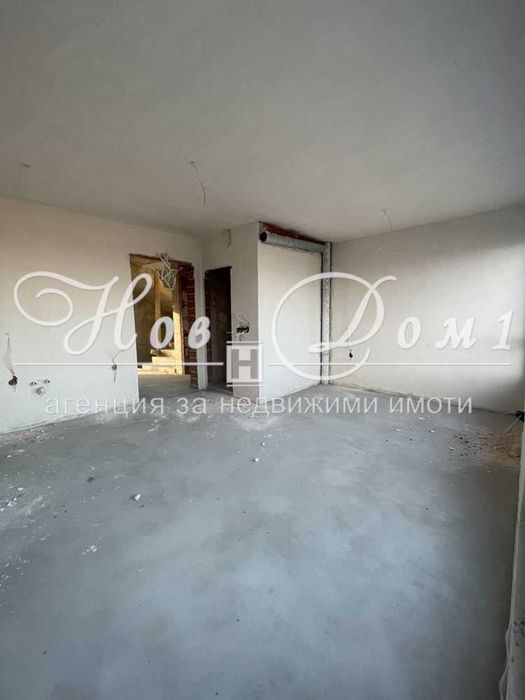 Продава се Двустаен апартамент в Варна, Чайка - 53 кв.м за 2642 €/кв.м - Снимка #1