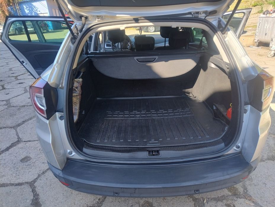 Renault Megane 3 LIMITED EDITION 1.5 dci an 2015