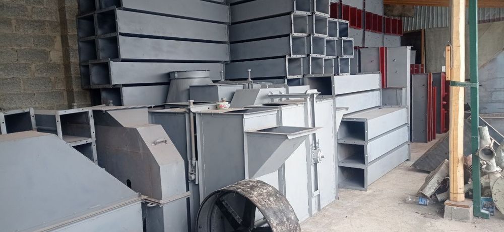 Шнек хар хилидан сотилади