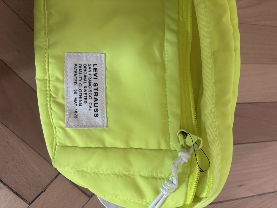 Levi’s borseta de vara