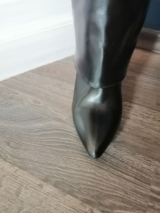 Ботуши, актуален модел.