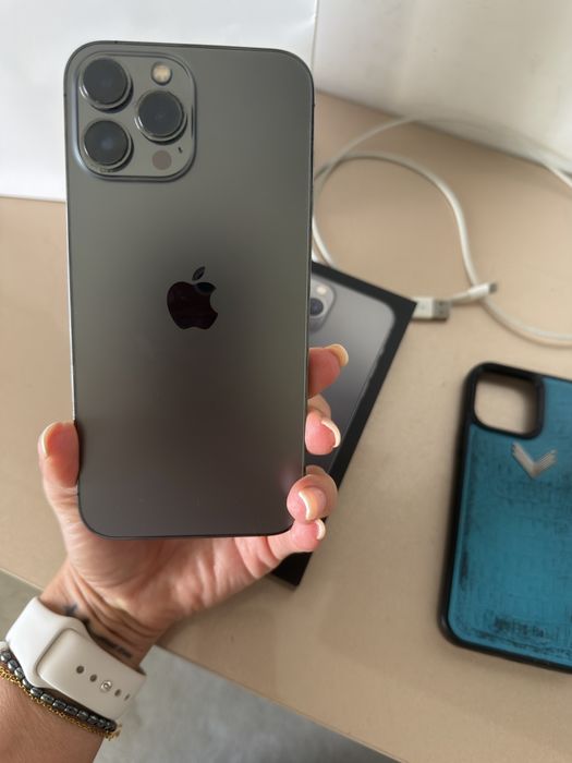 Iphone 13 pro max
