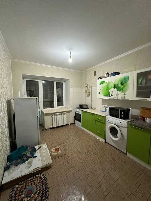 Продам 1комн кв 2мкр