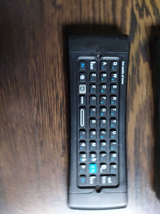 Lot telecomenzi QWERTY taste