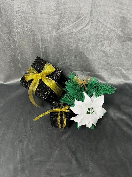 Decorațiuni 100% Handmade