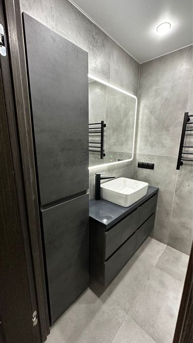 Ремонт квартир под ключ