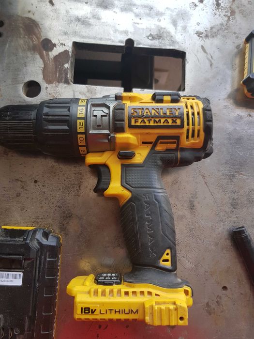 Ударни винтоверти