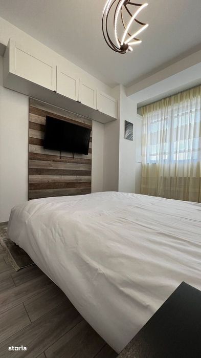 Inchiriere | 3 camere | Bloc nou | Unirii | Camera Comert