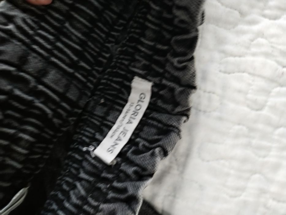 Джинсы на девочку Gloria Jeans