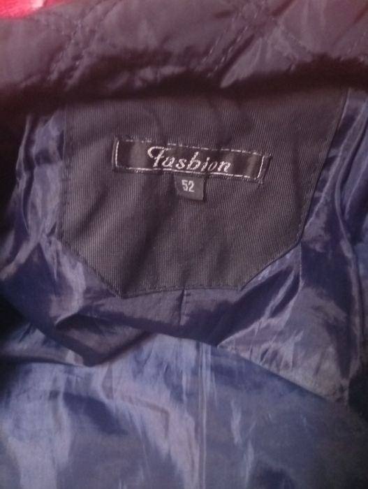 Куртка мужская весенняя