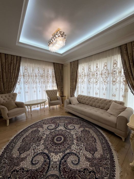 Аренда Ташкент Сити  3/5/8