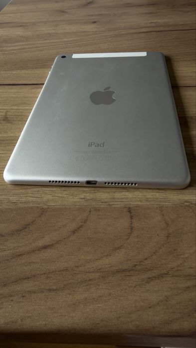 Vand Ipad Mini 4 128 gb Cellular
