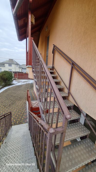 Casa tip vilă , in com Satu Mare