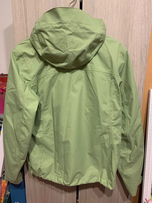 Дамско непромокаемо яке Quechua, M