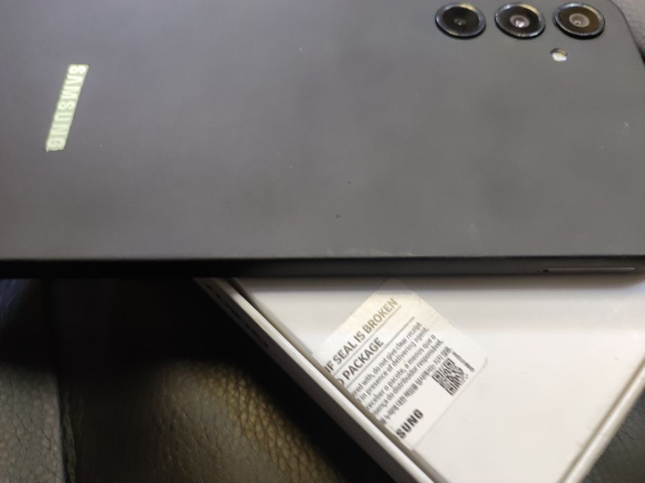 Samsung А14 128 гб, Гаранция