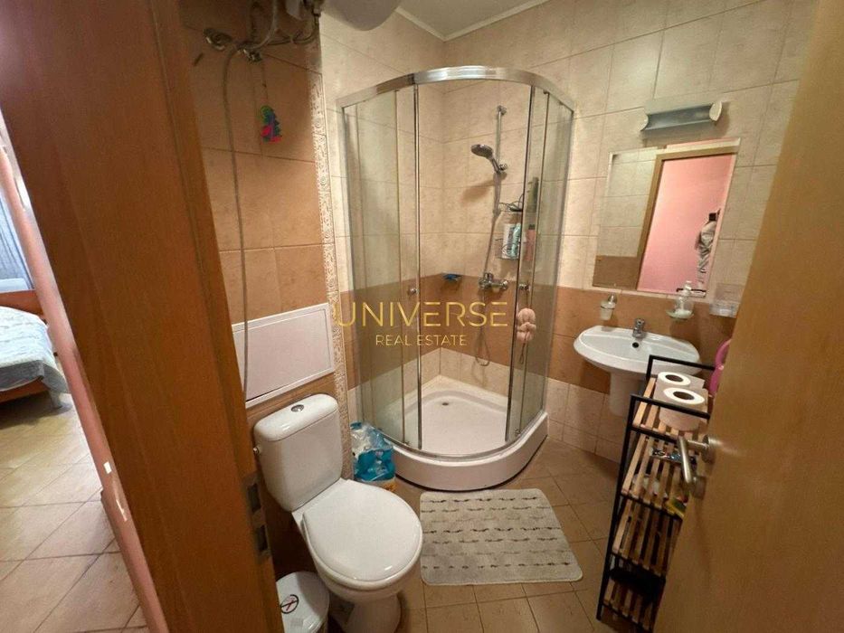 Продава се Двустаен апартамент в к.к. Слънчев бряг - 60 кв.м за 735 €/кв.м - Снимка #16