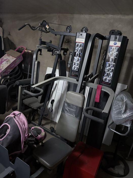 Тренажер для дом