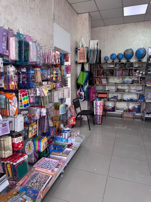 Продается готовый бизнес