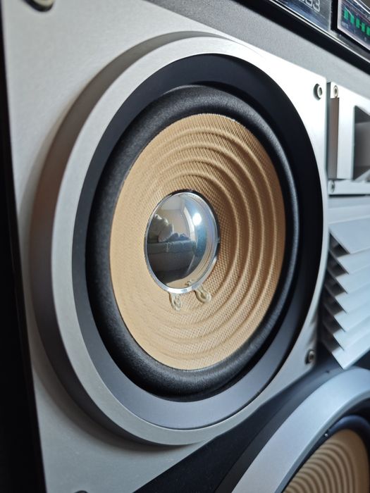 Тонколони Yamaha NS-9393