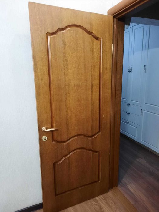 двери межкомнатные