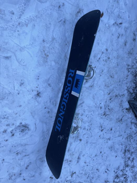 placă snowboard  Rossignol 1.50 m