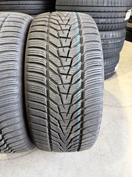 245/40/19 HANKOOK 2бр