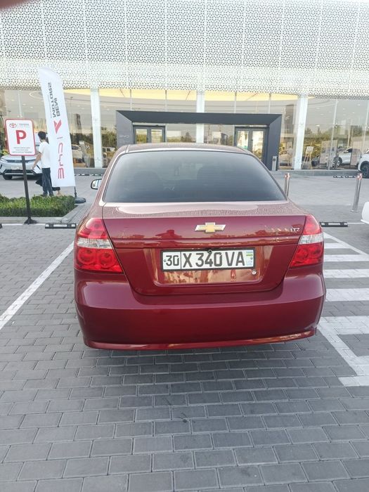 Nexia 2021yil  31000probeg