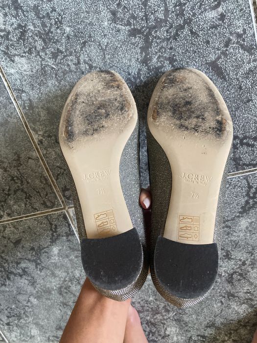Balerini  J Crew - oferta