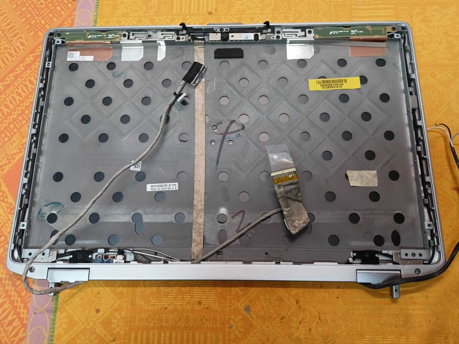 Elemente Dell Latitude E6520