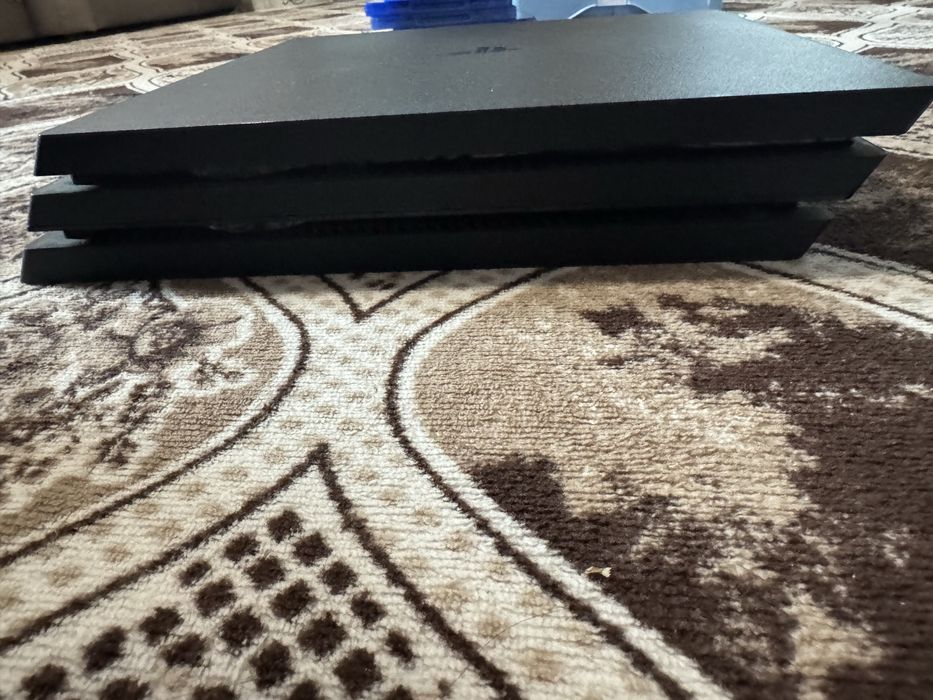 PlayStation 4 Pro 1TB