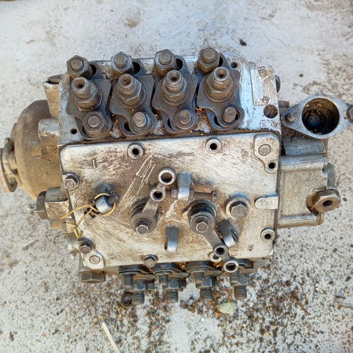 Топливный насос для КАМАЗ