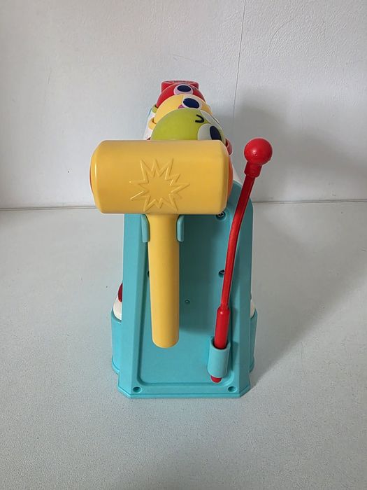 Развивающая игрушка детская 1+