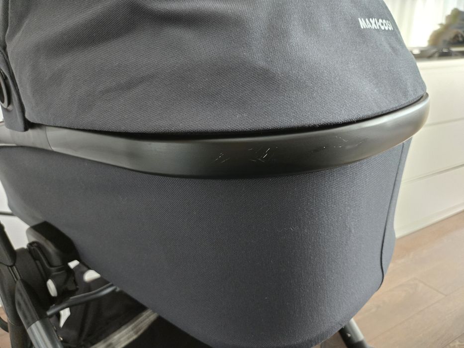 Maxi Cosi Adorra 2