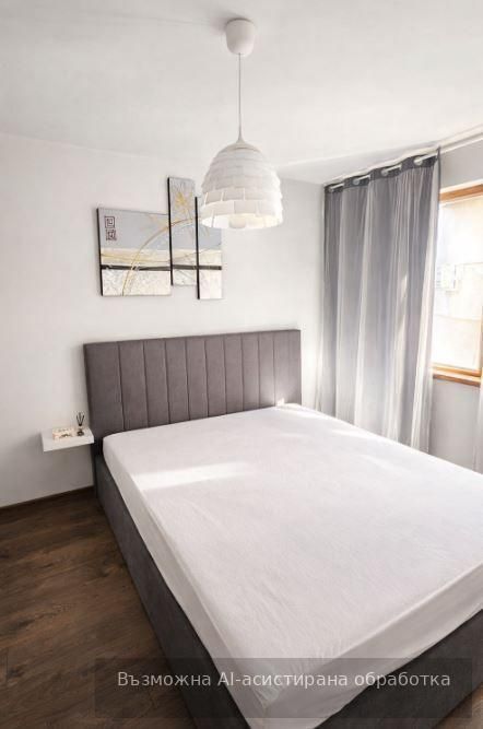 Дава се под наем Двустаен апартамент в Варна, Бриз - 60 кв.м за 498.27 € - Снимка #5