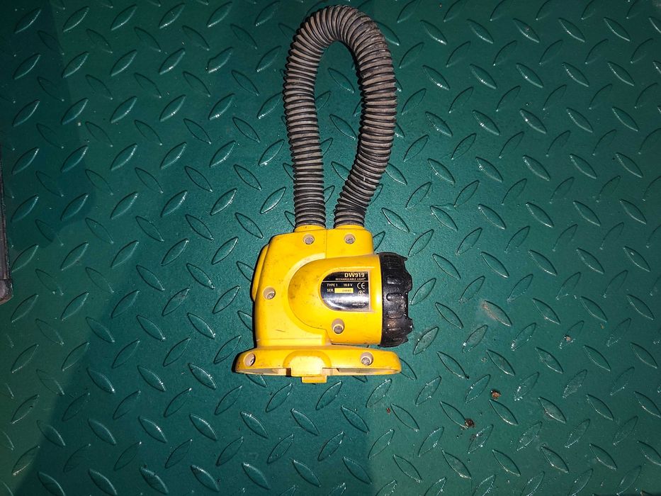 DeWalt set 18v autofiletanta