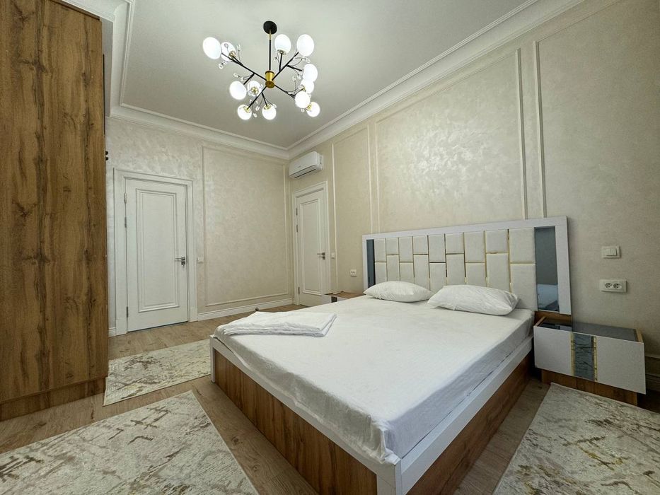 Toshkent sity sutichni