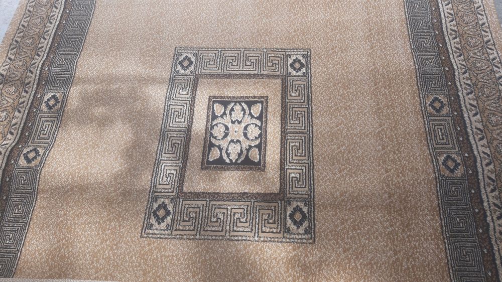 Белгийски килим и пътека