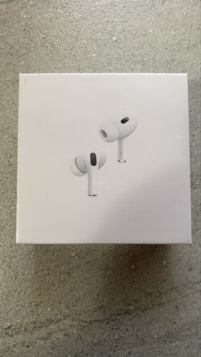 vand airpods pro gen 2 noi originale