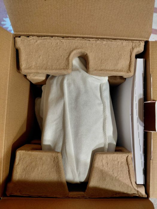 Blender SMEG verde pastel