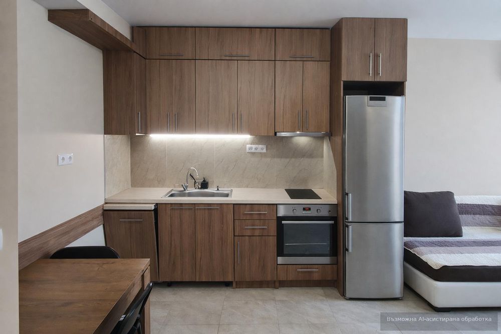 Продава се Двустаен апартамент в София, Студентски град - 70 кв.м за 2332 €/кв.м - Снимка #3