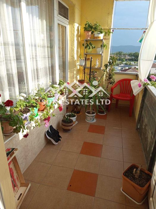 Продава се Двустаен апартамент в Казанлък - 84 кв.м за 881 €/кв.м - Снимка #6
