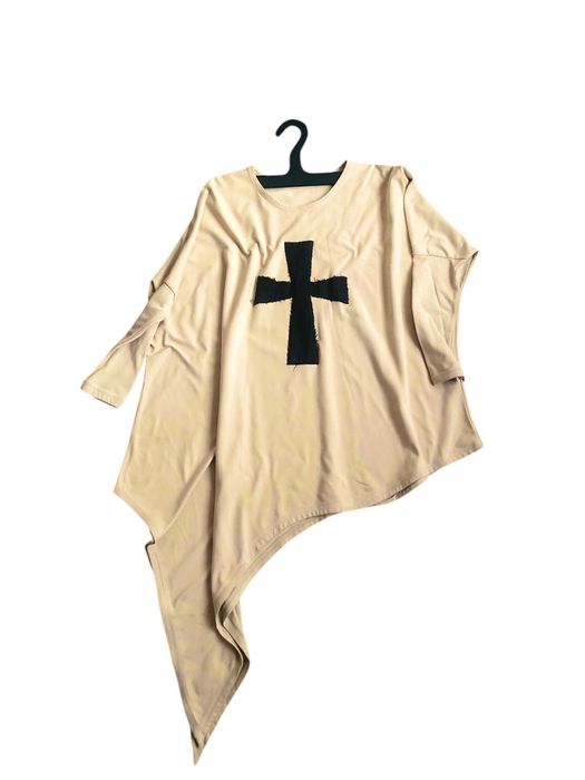 Дамска туника unisex