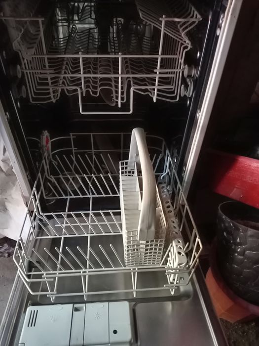 Посудомоечная машина zanusy