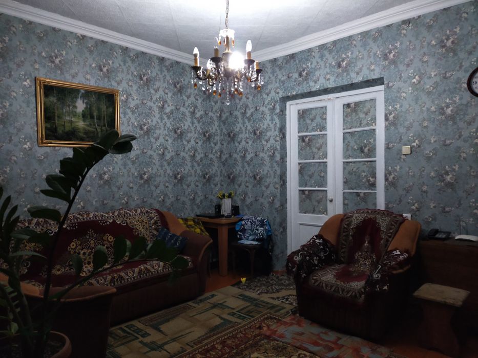 Продается 2х комнатная квартира