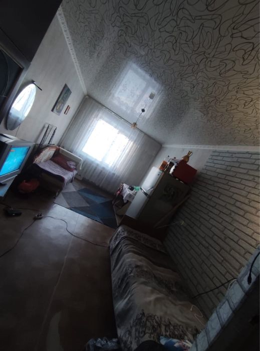 Квартиру двухкомнатную! Бывшие общежитие