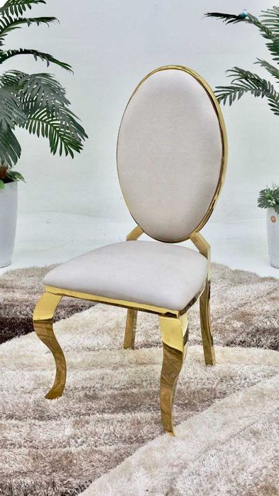 Современные и удобные стулья для любого интерьера