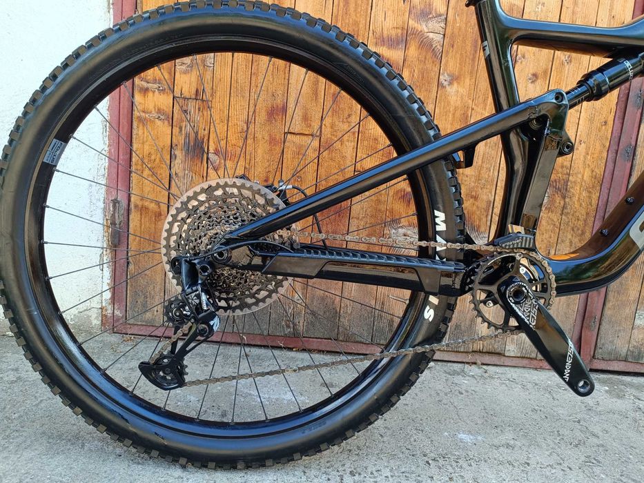 Focus Jam 8.8 carbon