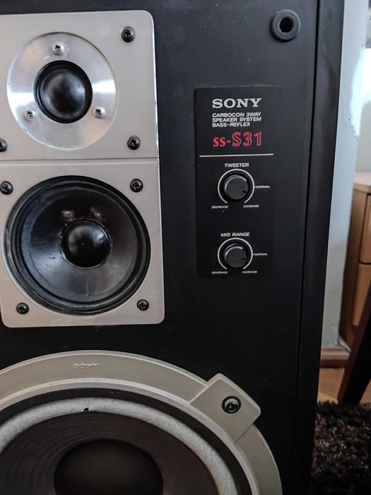 Продавам HIFI тонколони