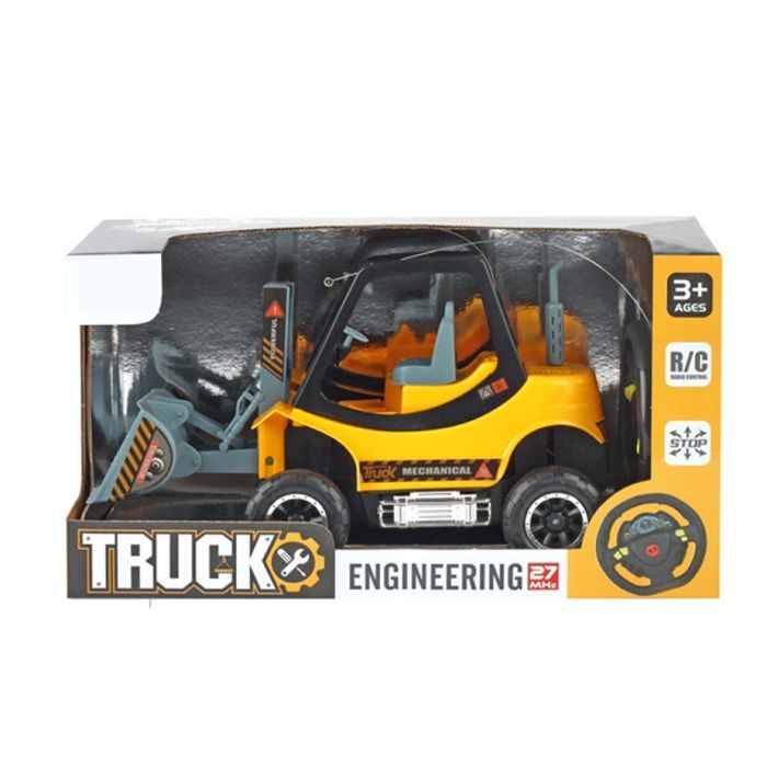 Детски багер играчка