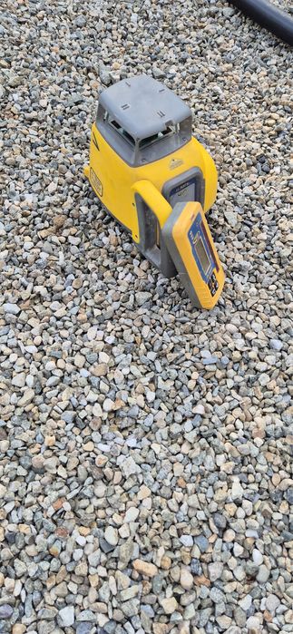 Nivela laser rotativa Spectra LL300 N